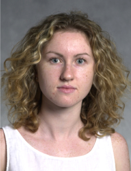 Headshot of Dr Ira Kemelmacher-Shlizerman