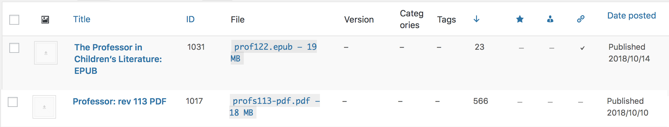 Downloads from Fincham Press 